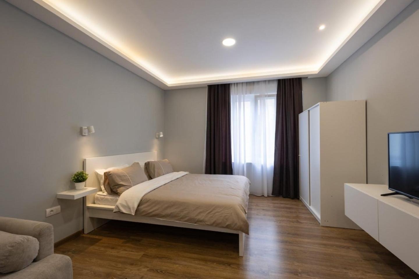 Kosancic City Apartments Belgrade Exterior photo
