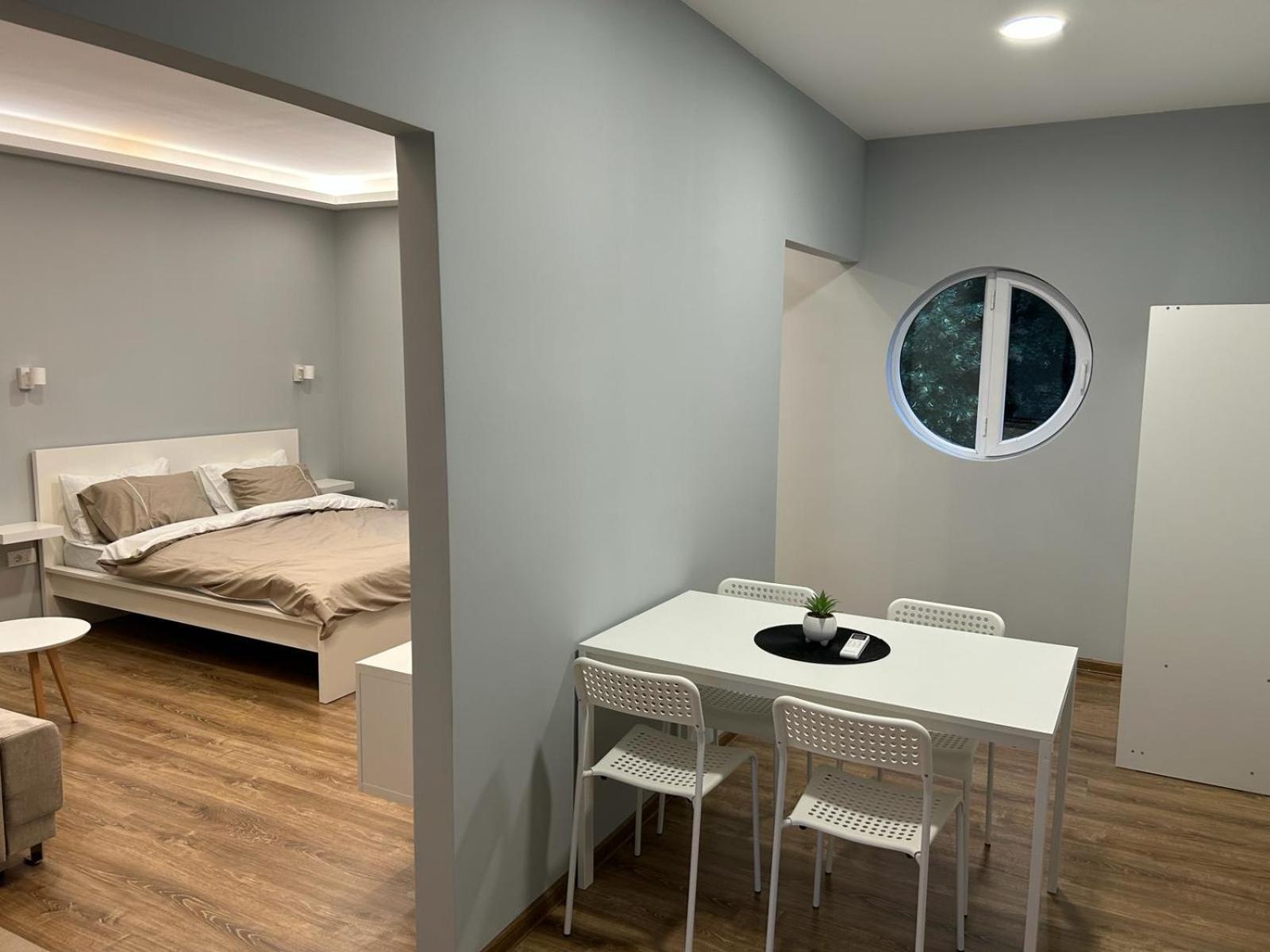 Kosancic City Apartments Belgrade Exterior photo